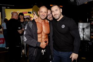 Фотограф Андрей Губренко